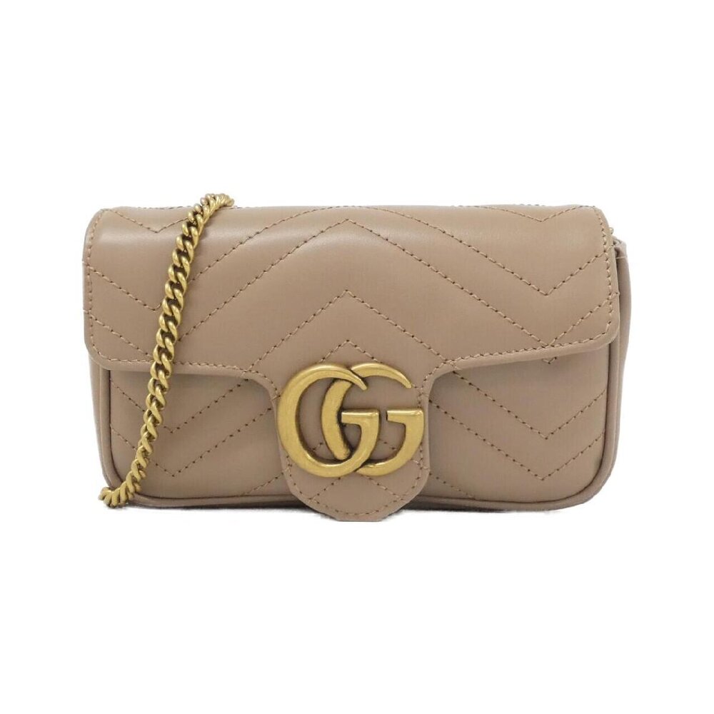 Gucci GG Marmont Shoulder Bag